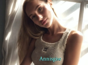 Annisgise