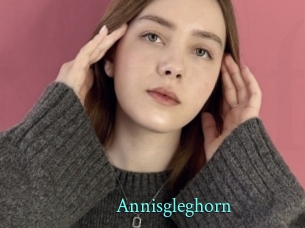 Annisgleghorn