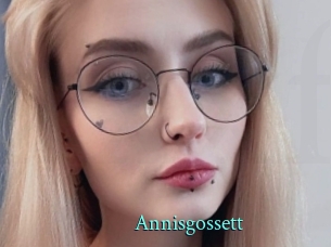 annisgossett xxx Fantasy Land