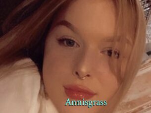 Annisgrass
