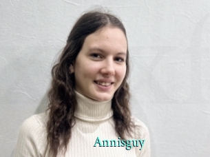 Annisguy