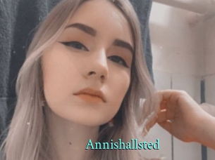 Annishallsted