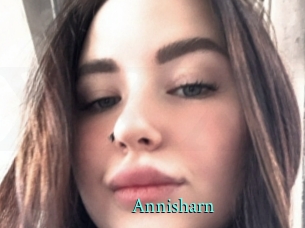 Annisharn