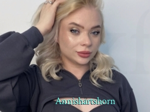 Annishartshorn
