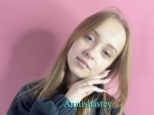 Annishastey
