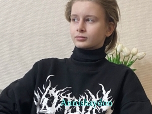 Annishaydon