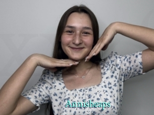 Annisheaps