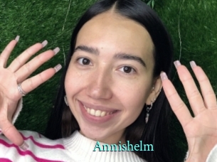 Annishelm