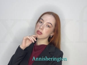 Annisherington