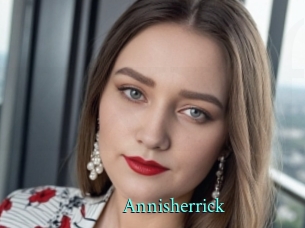 annisherrick xxx Fantasy Land
