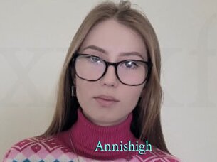 Annishigh
