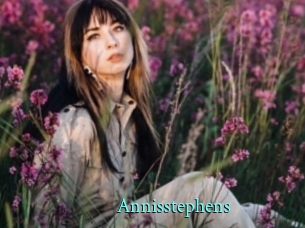 Annisstephens