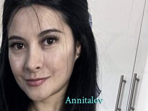 annitalov xxx Fantasy Land