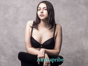 Annkapribe