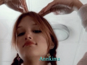 Annkima