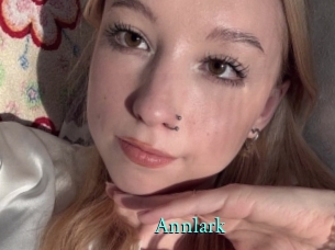 Annlark