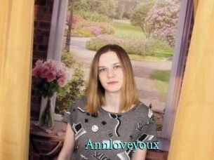 Annloveyoux