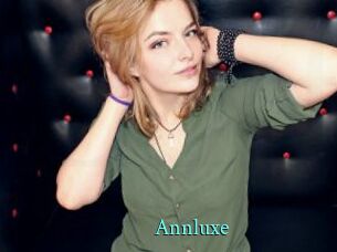 Annluxe