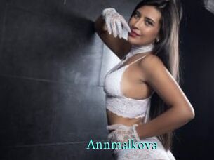 annmalkova xxx Fantasy Land