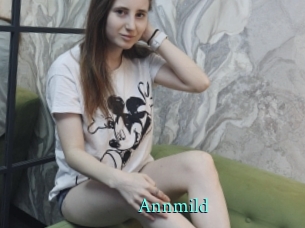 annmild xxx Fantasy Land