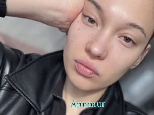 Annmur
