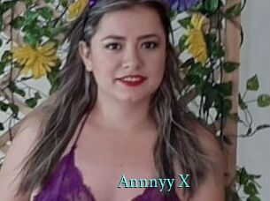 Annnyy_X