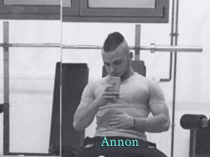 Annon