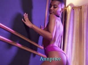 annprice xxx Fantasy Land