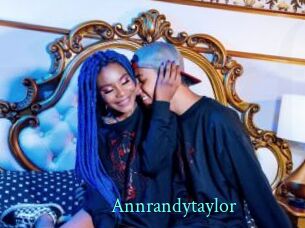 Annrandytaylor