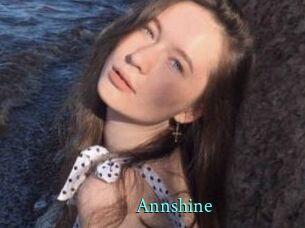 Annshine