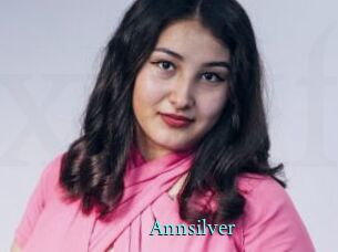 Annsilver