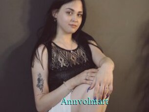 Annvolmart