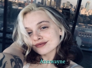 Annwayne