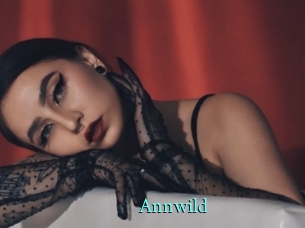 Annwild
