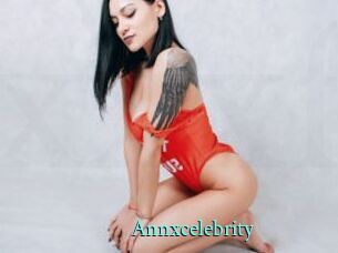 Annxcelebrity
