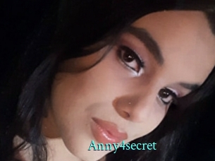 Anny4secret