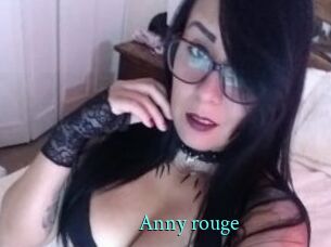 anny_rouge xxx Fantasy Land