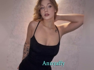 Annyaffy