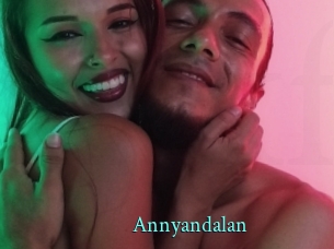 Annyandalan