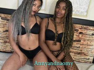 Annyandnaomy