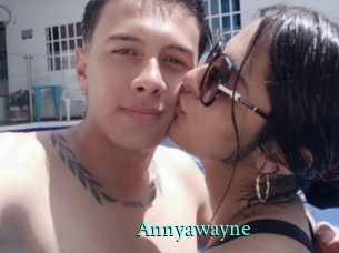 Annyawayne