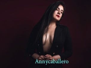 annycaballero xxx Fantasy Land