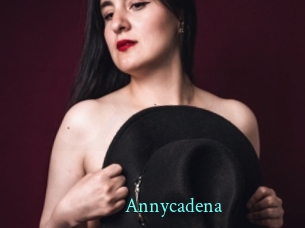 Annycadena