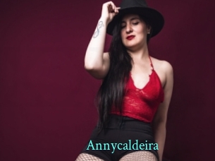 Annycaldeira