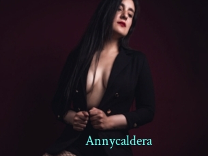 Annycaldera