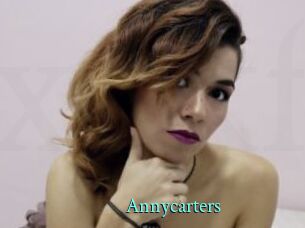 Annycarters
