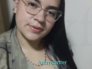 Annycartter