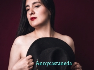 Annycastaneda