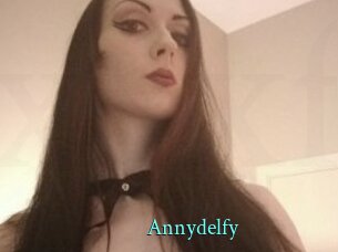Annydelfy