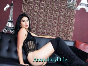 Annydirtylittle